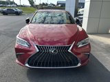 Certified 2022 Lexus ES 350 w/ Premium Package image 3