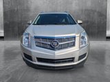 Used 2010 Cadillac SRX Luxury image 2