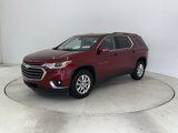 Used 2019 Chevrolet Traverse LT image 4