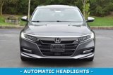 Used 2019 Honda Accord Touring image 2