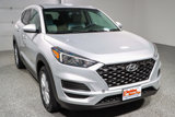 Used 2019 Hyundai Tucson SE image 5