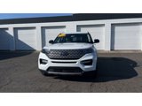 Used 2022 Ford Explorer Limited w/ Equipment Group 301A image 6