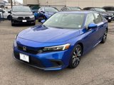 Certified 2022 Honda Civic EX image 1