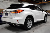 Used 2016 Lexus RX 350 AWD image 5