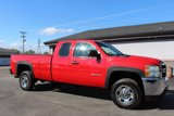 Used 2013 Chevrolet Silverado 2500 W/T w/ Snow Plow Prep Package image 2