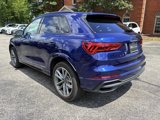 Used 2025 Audi Q3 2.0T Premium image 5
