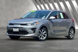 Used 2022 Kia Rio S w/ Technology Package image 2