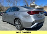 Used 2023 Kia Forte GT-Line w/ GT-Line Premium Package image 2