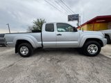 Used 2009 Toyota Tacoma 4x4 Access Cab V6 image 4