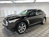 Used 2013 INFINITI FX37 AWD w/ Premium Pkg image 2
