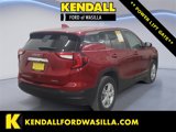 Used 2023 GMC Terrain SLE image 5