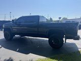 Used 2015 GMC Sierra 2500 SLT w/ Suspension Package, Off-Road image 3