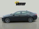 Used 2017 Acura TLX V6 SH-AWD w/ Technology Pkg image 2