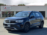 Used 2022 Volkswagen Taos S image 2