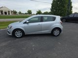 Used 2020 Chevrolet Sonic LT image 2