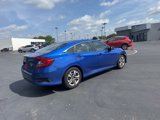 Used 2017 Honda Civic LX image 4