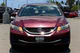 Used 2015 Honda Civic LX image 3