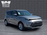 Certified 2024 Kia Soul LX w/ Option Group 015 image 3
