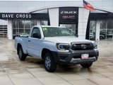 Used 2014 Toyota Tacoma 2WD Regular Cab image 3
