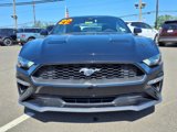 Certified 2022 Ford Mustang Coupe w/ Equipment Group 101A image 2