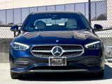 Certified 2022 Mercedes-Benz C 300 4MATIC Sedan image 2