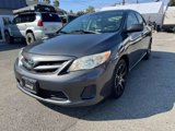 Used 2012 Toyota Corolla LE image 3