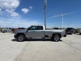 New 2025 Chevrolet Silverado 2500 Custom image 2