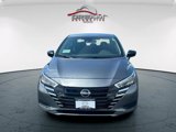 New 2025 Nissan Versa S w/ Trunk Package image 2