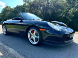 Used 2002 Porsche 911 Cabriolet image 3