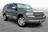 Used 2014 Lincoln Navigator L 4WD image 2
