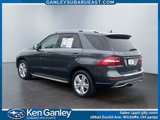 Used 2014 Mercedes-Benz ML 350 4MATIC image 3