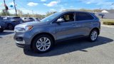 Certified 2024 Ford Edge Titanium image 4