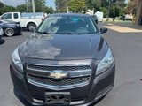 Used 2013 Chevrolet Malibu LT w/ Power Convenience Package image 2