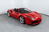 Used 2017 Ferrari 488 Spider image 3