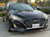 Used 2019 Hyundai Sonata Limited image 5