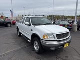 Used 2003 Ford F150 XLT image 4
