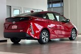 Used 2017 Toyota Prius Prime Advanced image 4