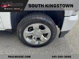 Used 2018 Chevrolet Silverado 1500 LTZ Z71 w/ LTZ Plus Package image 3