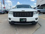 Used 2012 Jeep Grand Cherokee Altitude image 4