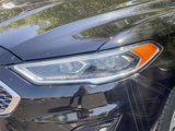 Used 2019 Ford Fusion Energi Titanium image 3