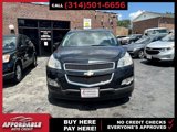 Used 2011 Chevrolet Traverse LT w/ All-Star Package image 2
