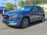 Used 2017 MAZDA CX-5 Touring w/ Preferred Equipment Package image 3