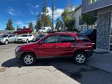 Used 2007 Kia Sportage EX image 3