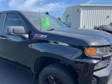 Used 2019 Chevrolet Silverado 1500 Custom Trail Boss image 2