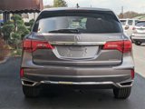 Used 2018 Acura MDX SH-AWD image 5