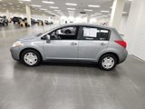 Used 2012 Nissan Versa 1.8 S w/ Plus Pkg image 4