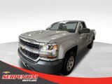 Used 2017 Chevrolet Silverado 1500 W/T image 3