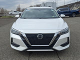 Used 2021 Nissan Sentra SV w/ Lighting Package image 2