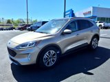 Used 2021 Ford Escape SEL image 3
