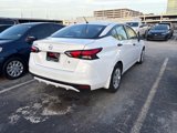 Used 2024 Nissan Versa S w/ Trunk Package image 3